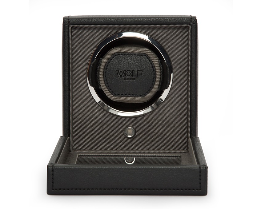 kendal automatic watch winder